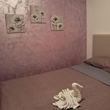בודווה Holiday Home Apartment מראה חיצוני תמונה