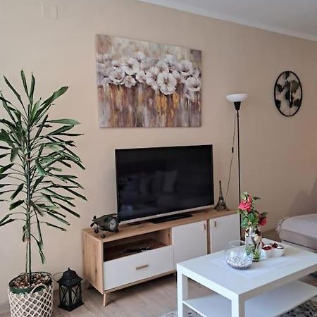בודווה Holiday Home Apartment מראה חיצוני תמונה