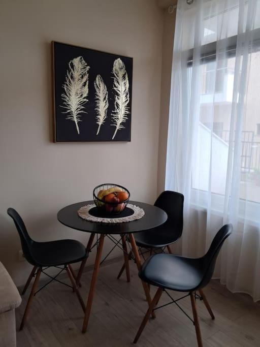 בודווה Holiday Home Apartment מראה חיצוני תמונה