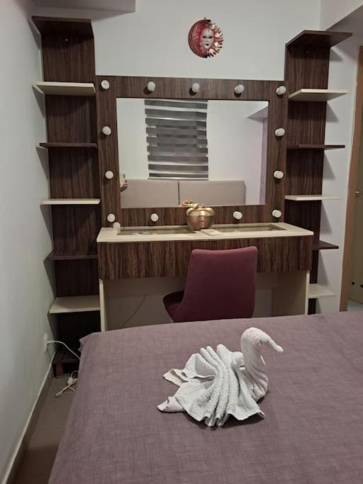 בודווה Holiday Home Apartment מראה חיצוני תמונה